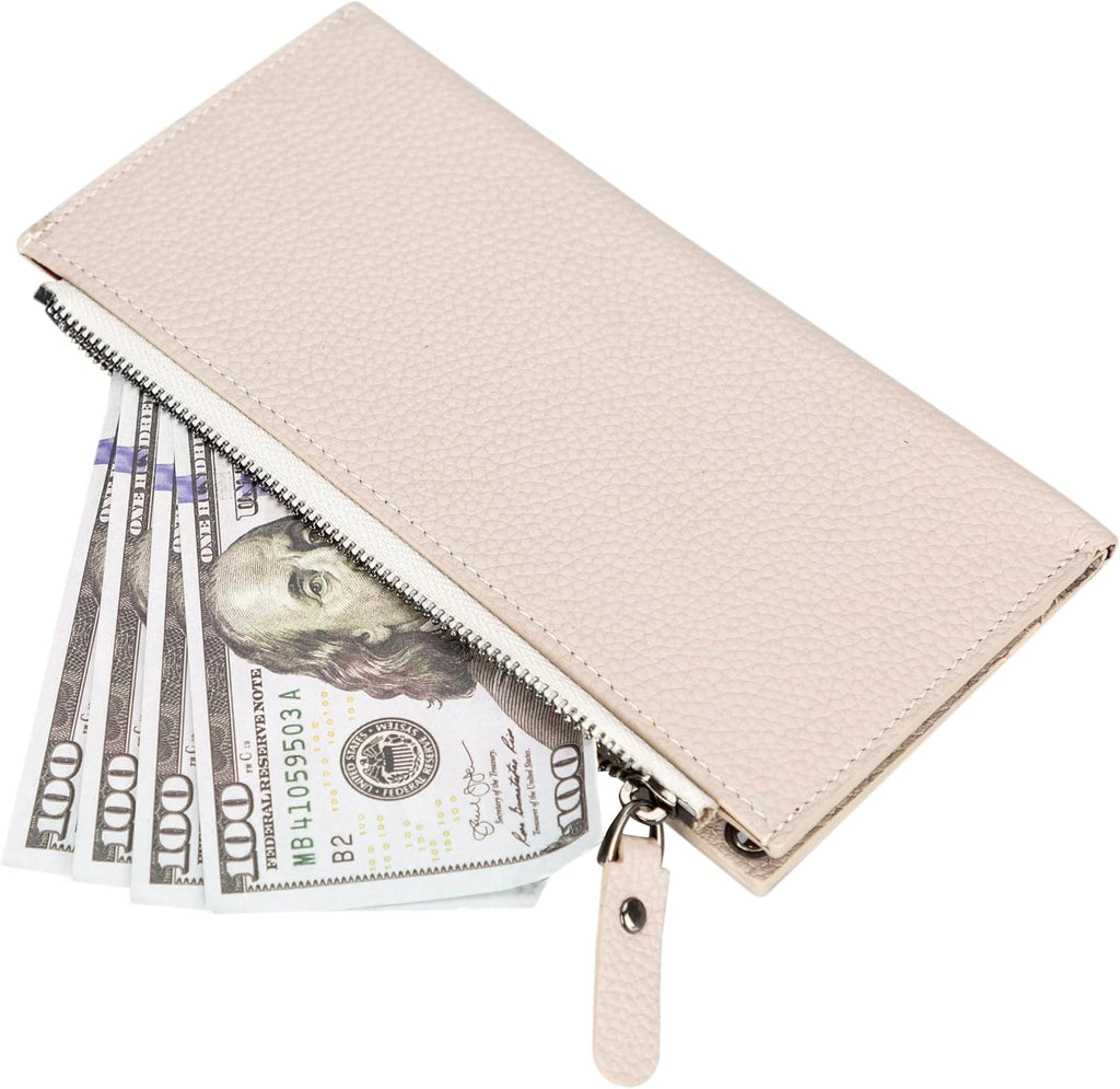 VENOULT Leather Crossbody Wallet for Women – for iPhone 16 Pro MAX
