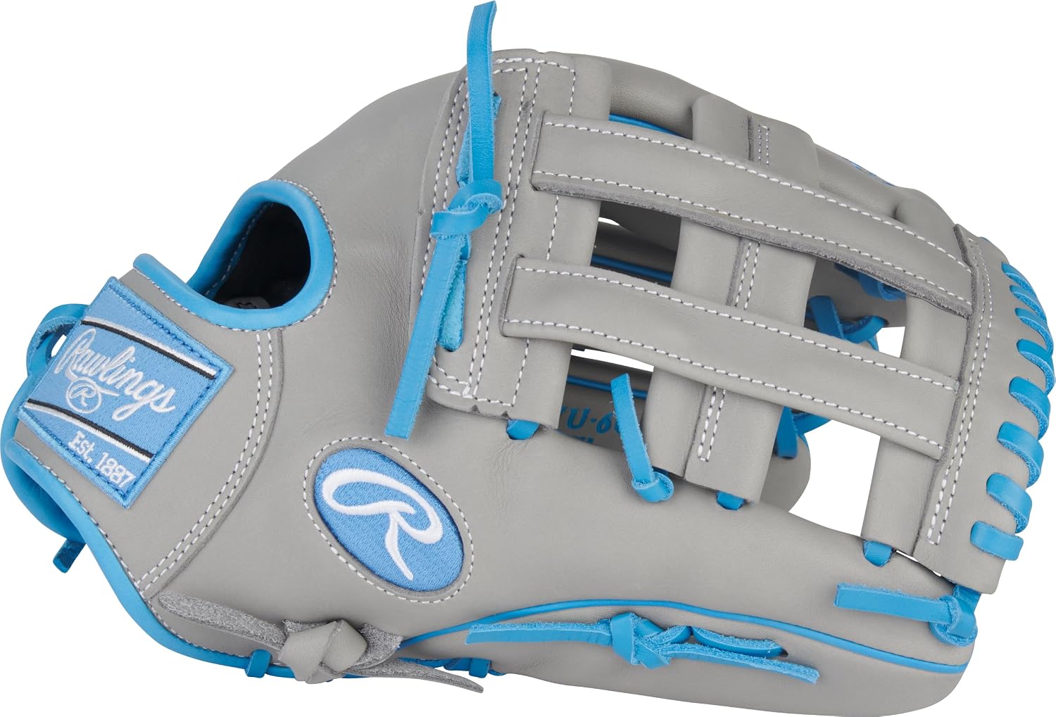 Rawlings | NXT Youth Baseball Glove Series | Countour Youth Fit | Multiple Styles