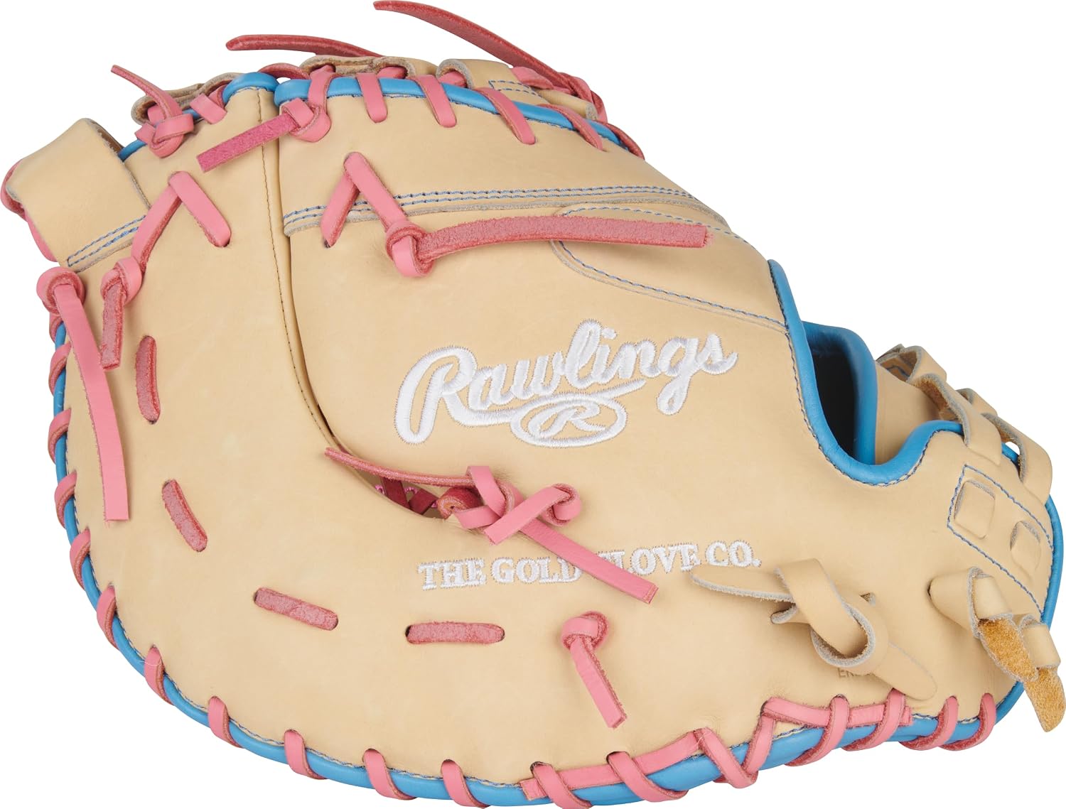 Rawlings | Heart of The Hide Fastpitch Softball Glove | Sizes 11.75' - 12.75' | Multiple Styles