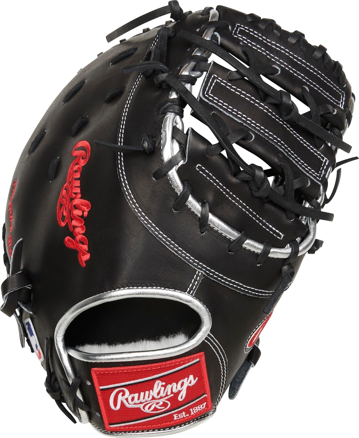 Rawlings | PRO Preferred Baseball Glove | Sizes 11.5' - 12.75' | Multiple Styles