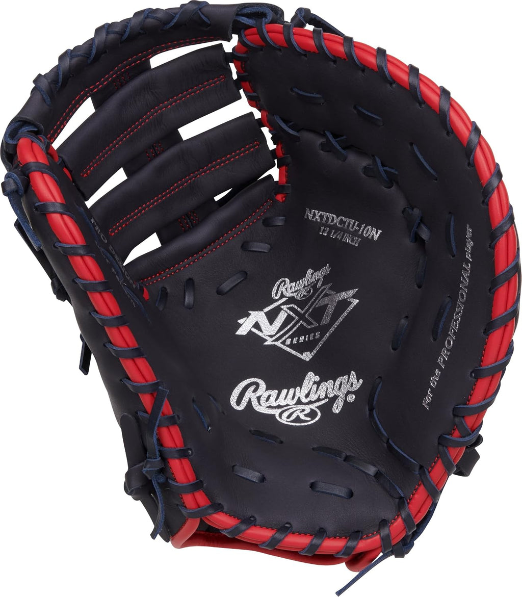 Rawlings | NXT Youth Baseball Glove Series | Countour Youth Fit | Multiple Styles