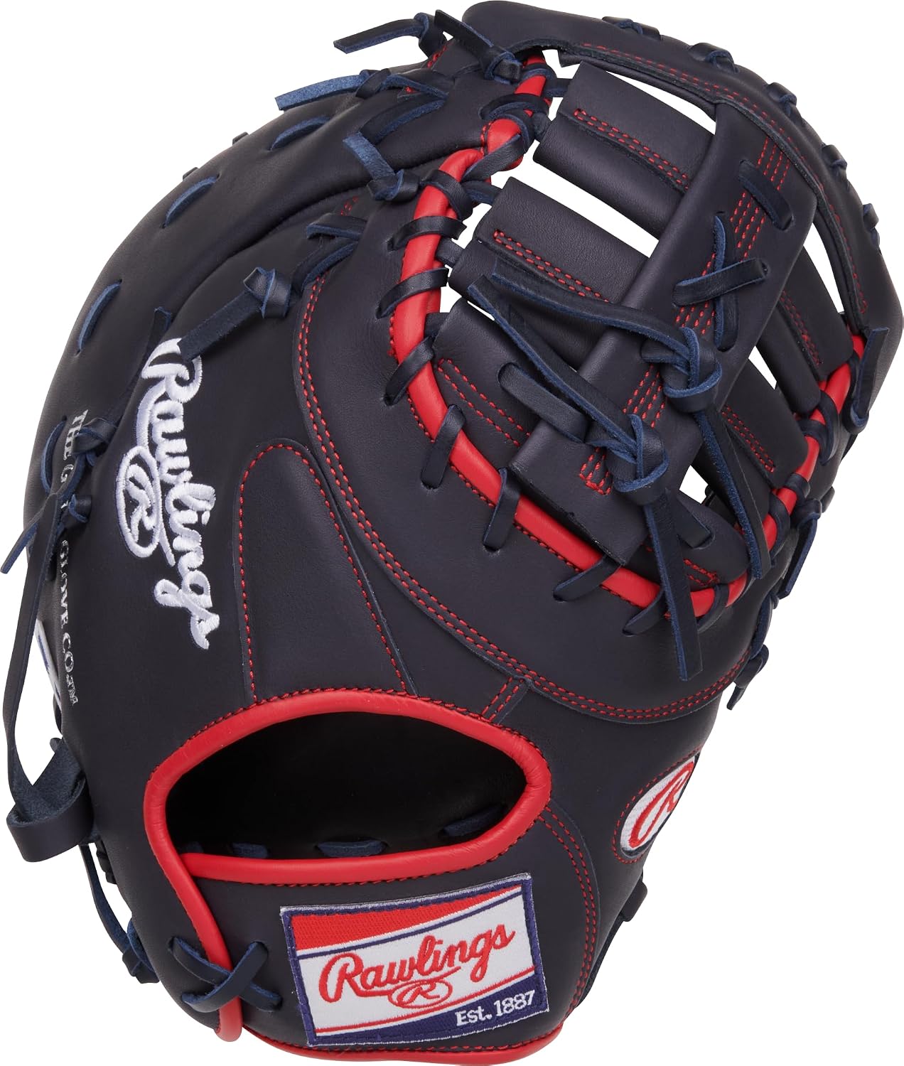 Rawlings | NXT Youth Baseball Glove Series | Countour Youth Fit | Multiple Styles