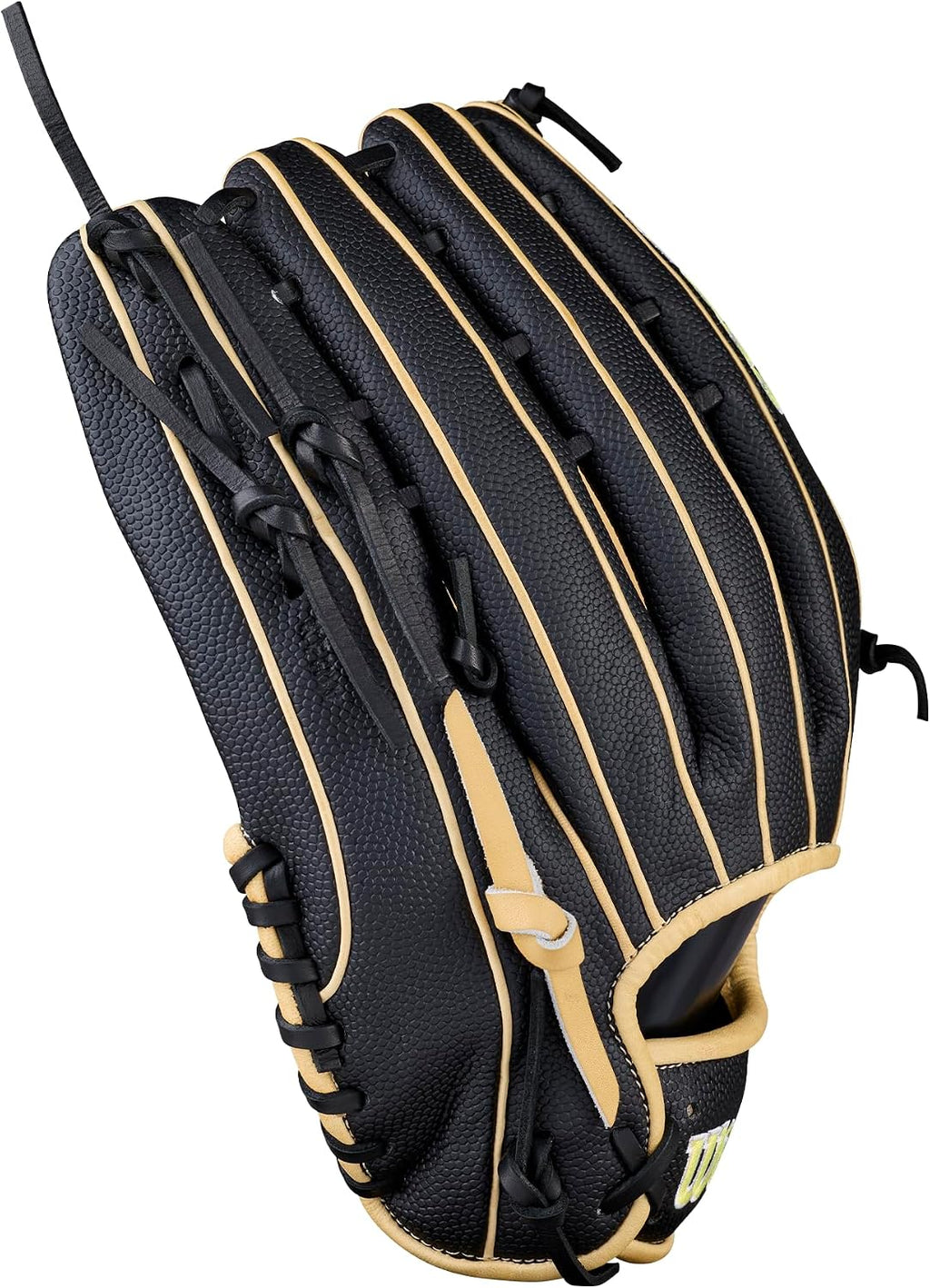 Wilson | 2026 | A2000 Classic | Baseball Gloves + Mitts | Sizes 11.5' - 12.75' | Right + Left Hand Throw | Multiple Styles