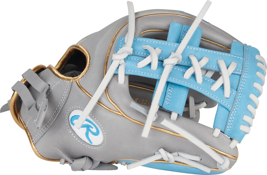 Rawlings | Liberty Advanced Fastpitch Softball Glove