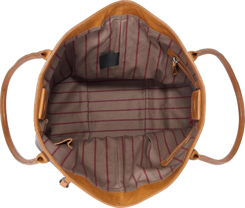 Rawlings | Women's Leather Tote Handbag Collection | Genuine Leather | Multiple Styles & Colors