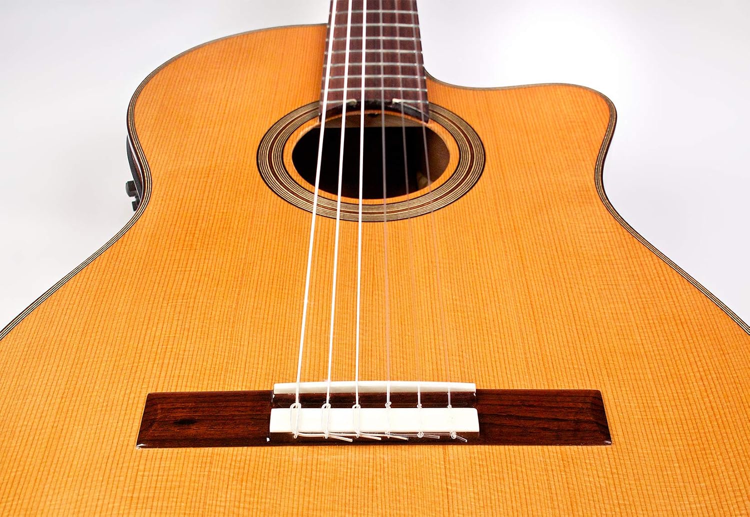 Cordoba Fusion 12 Natural