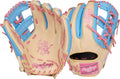 Rawlings| Heart of THE Hide Baseball Glove | Traditional Break-in | Sizes 11.25' - 12.75' | Multiple Styles