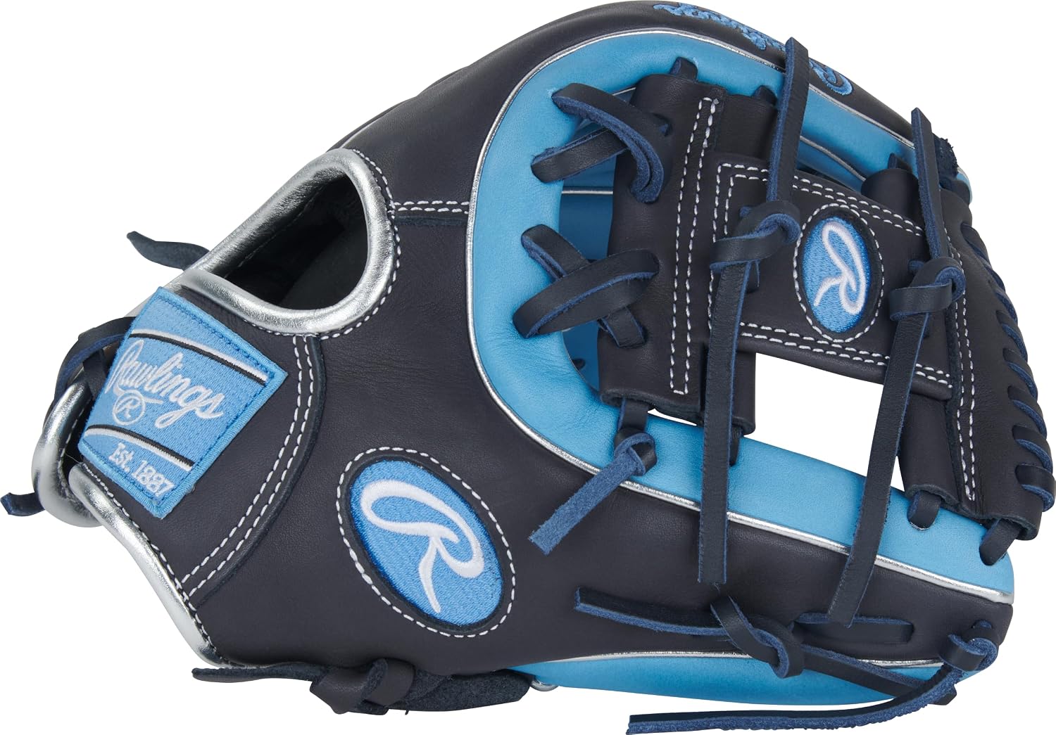 Rawlings | NXT Youth Baseball Glove Series | Countour Youth Fit | Multiple Styles