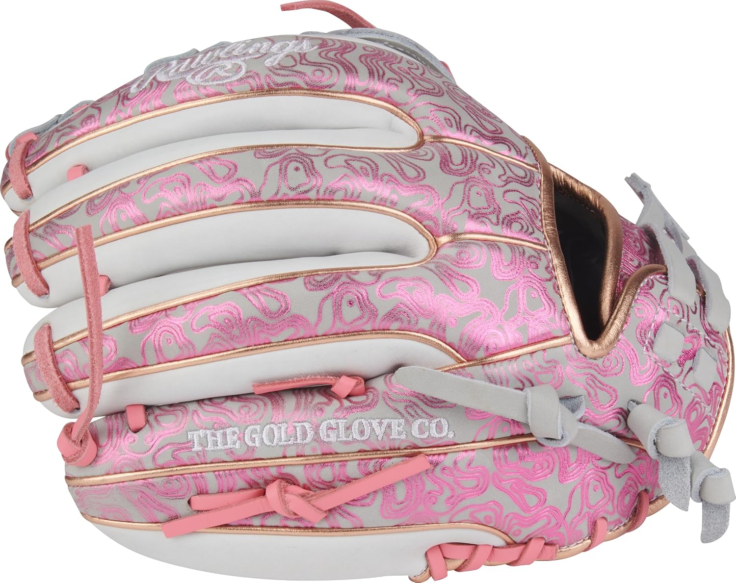 Rawlings | Heart of The Hide Fastpitch Softball Glove | Sizes 11.75' - 12.75' | Multiple Styles