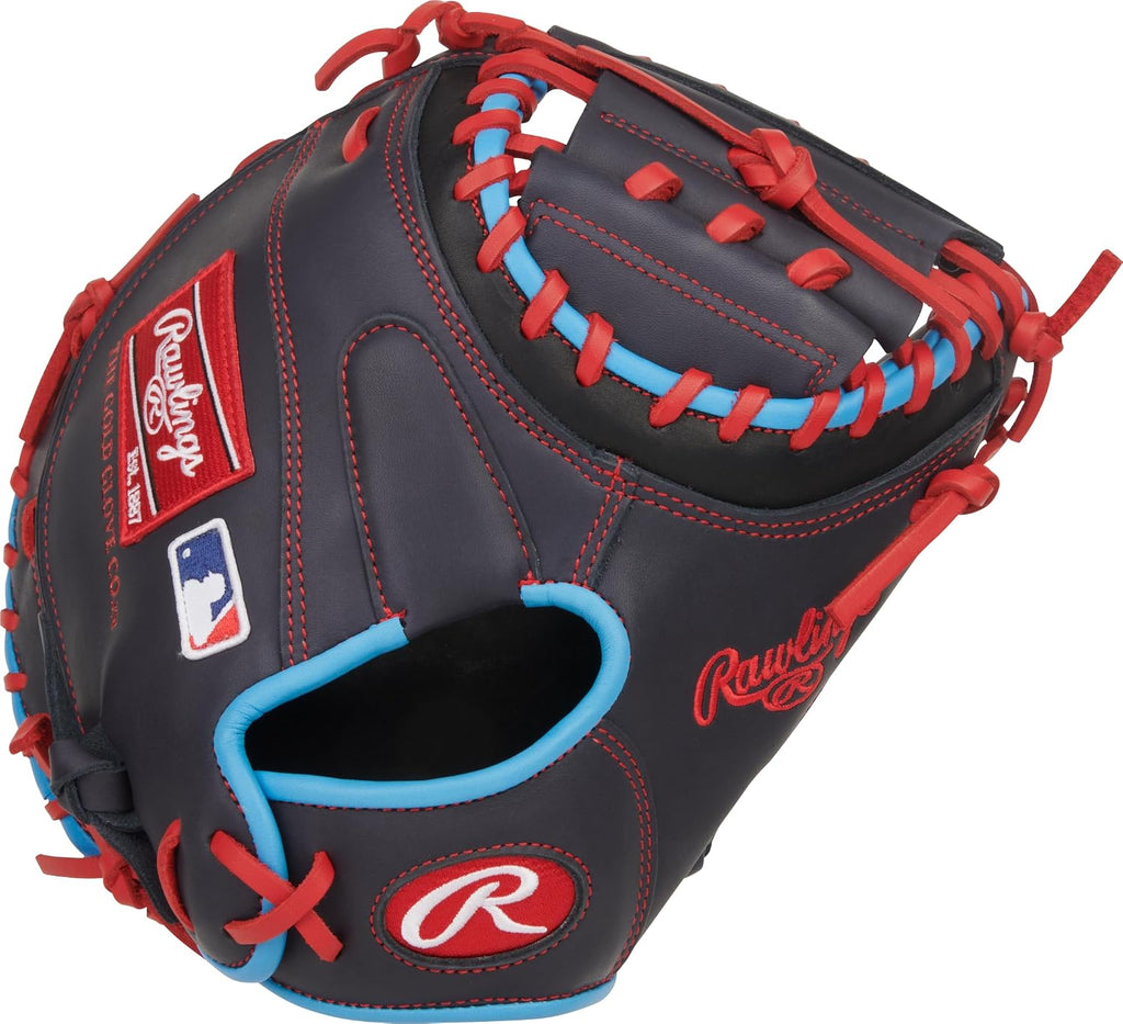 Rawlings | NXT Youth Baseball Glove Series | Countour Youth Fit | Multiple Styles