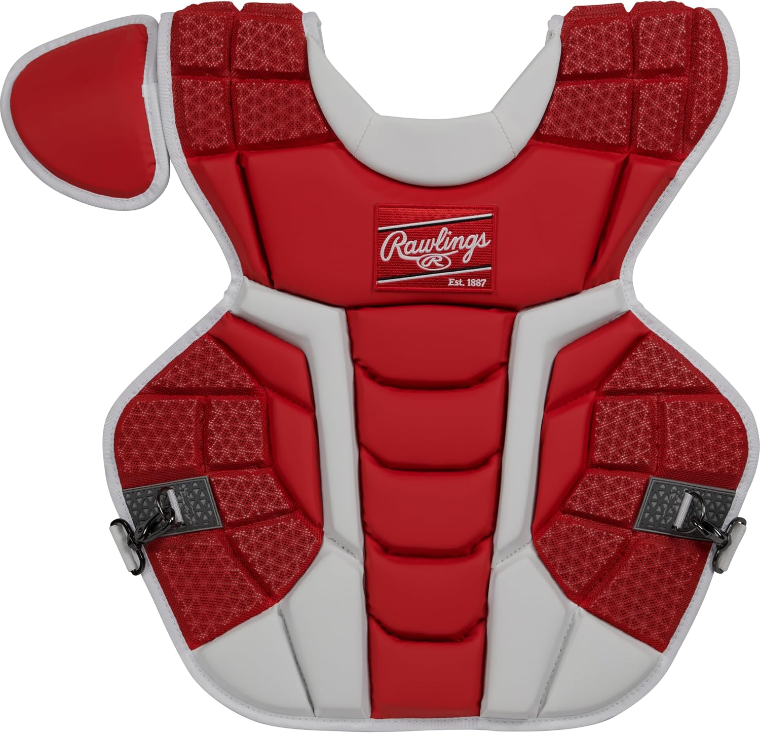 Rawlings | MACH Catcher's Chest Protector | Baseball