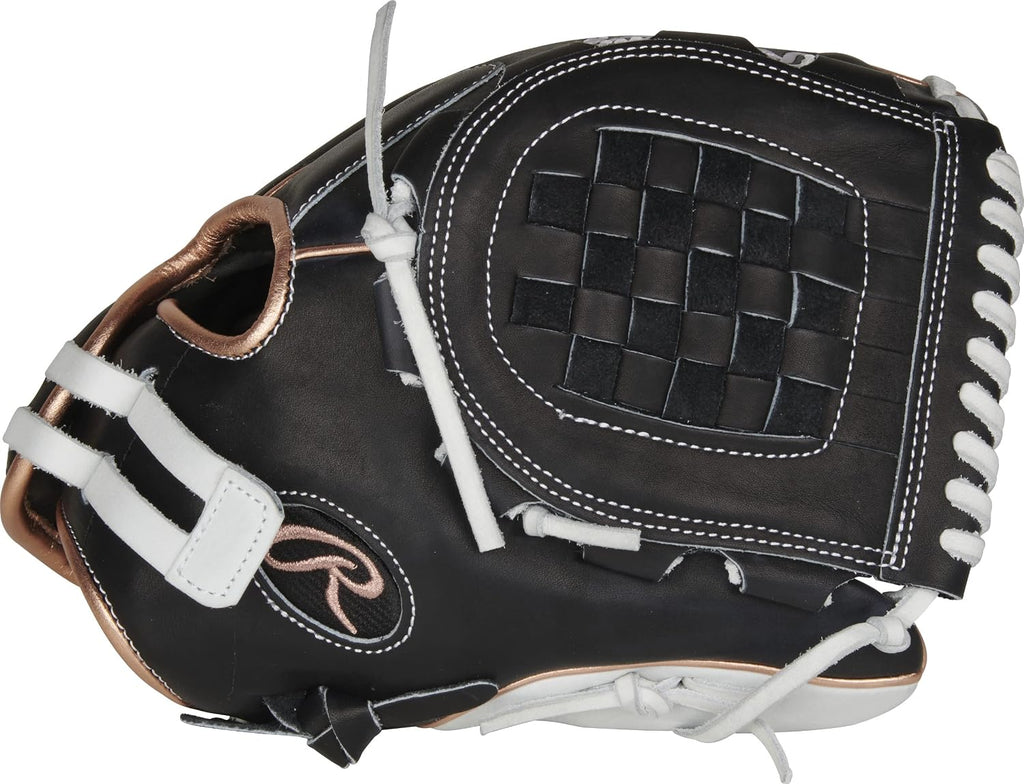 Rawlings | Heart of The Hide Fastpitch Softball Glove | Sizes 11.75' - 12.75' | Multiple Styles