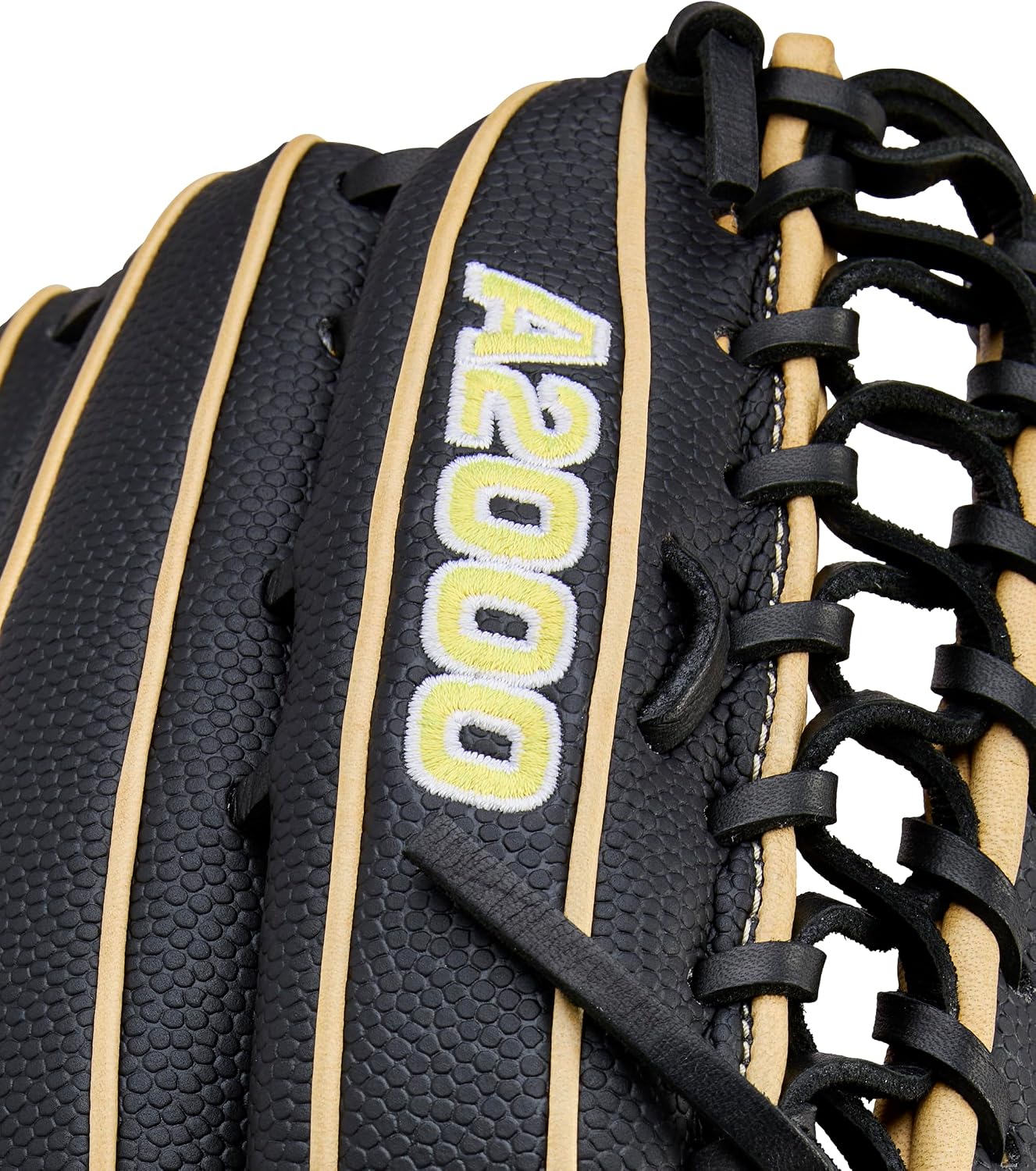 Wilson | 2026 | A2000 Classic | Baseball Gloves + Mitts | Sizes 11.5' - 12.75' | Right + Left Hand Throw | Multiple Styles