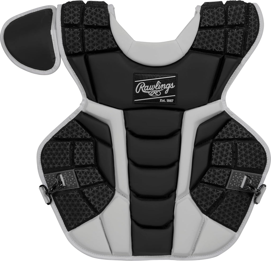 Rawlings | MACH Catcher's Chest Protector | Baseball