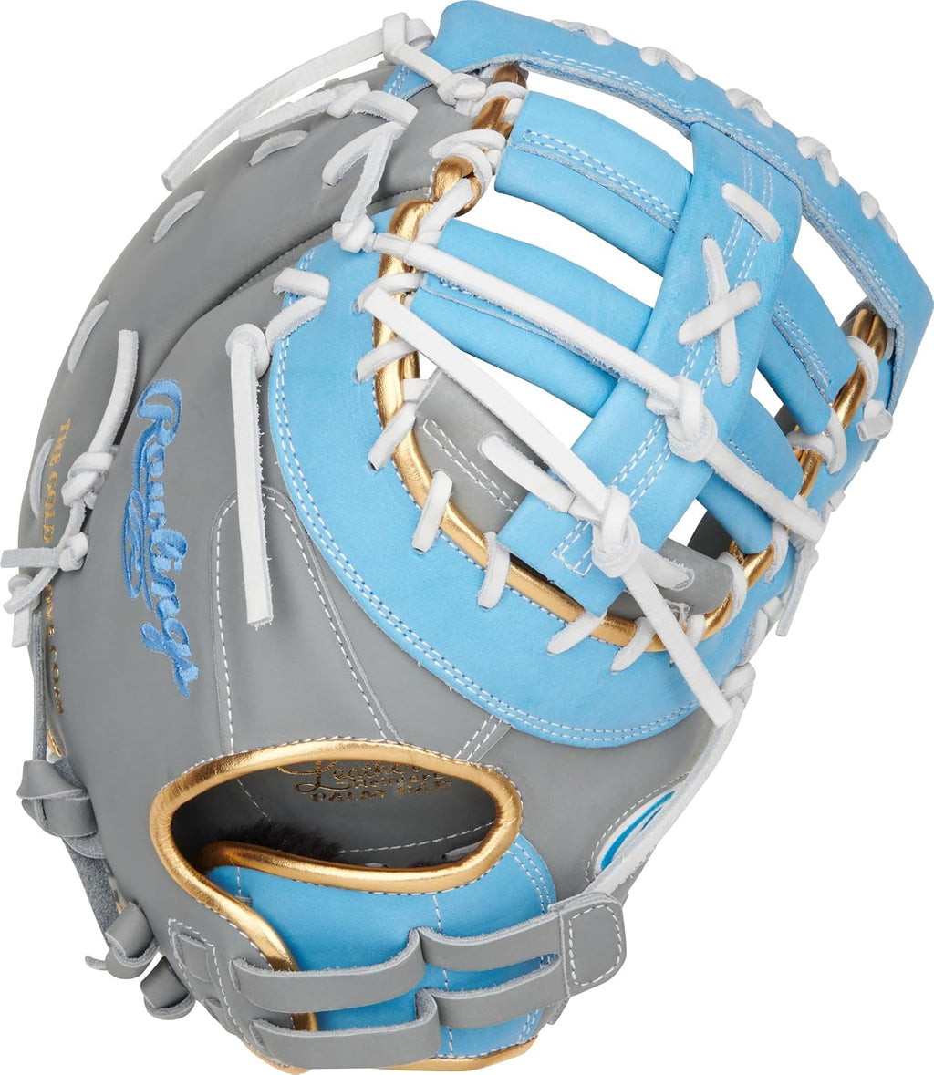 Rawlings | Liberty Advanced Color Series Fastpitch Softball Glove