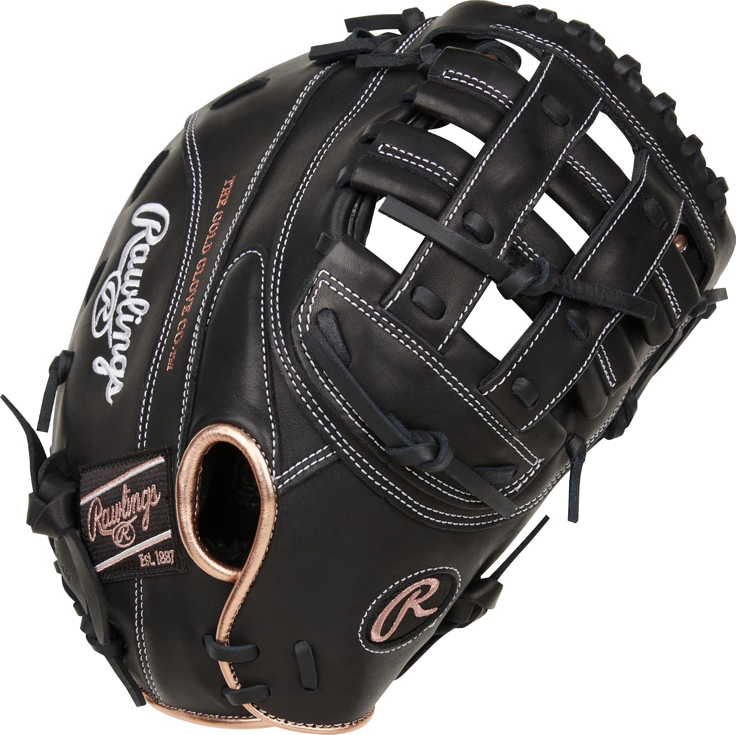 Rawlings | R9 Fastpitch Softball Glove | Sizes 11.5' - 13' | Multiple Styles