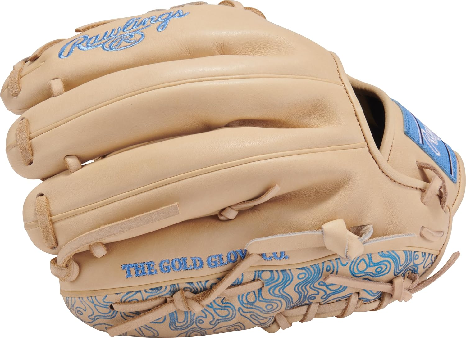 Rawlings | Heart of The Hide Fastpitch Softball Glove | Sizes 11.75' - 12.75' | Multiple Styles