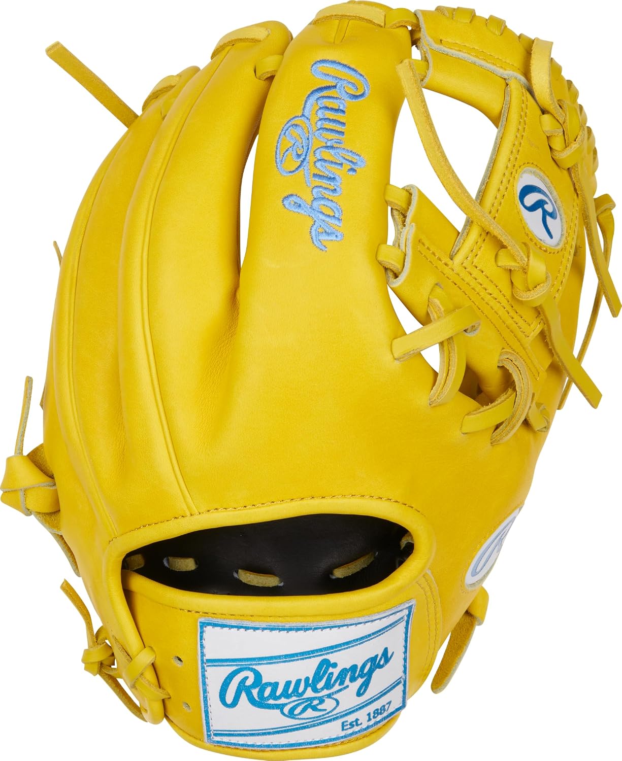 Rawlings | Heart of the Hide Baseball Glove | Limited Edition ColorSync Series | Multiple Styles