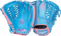 Rawlings| Heart of THE Hide Baseball Glove | Traditional Break-in | Sizes 11.25' - 12.75' | Multiple Styles