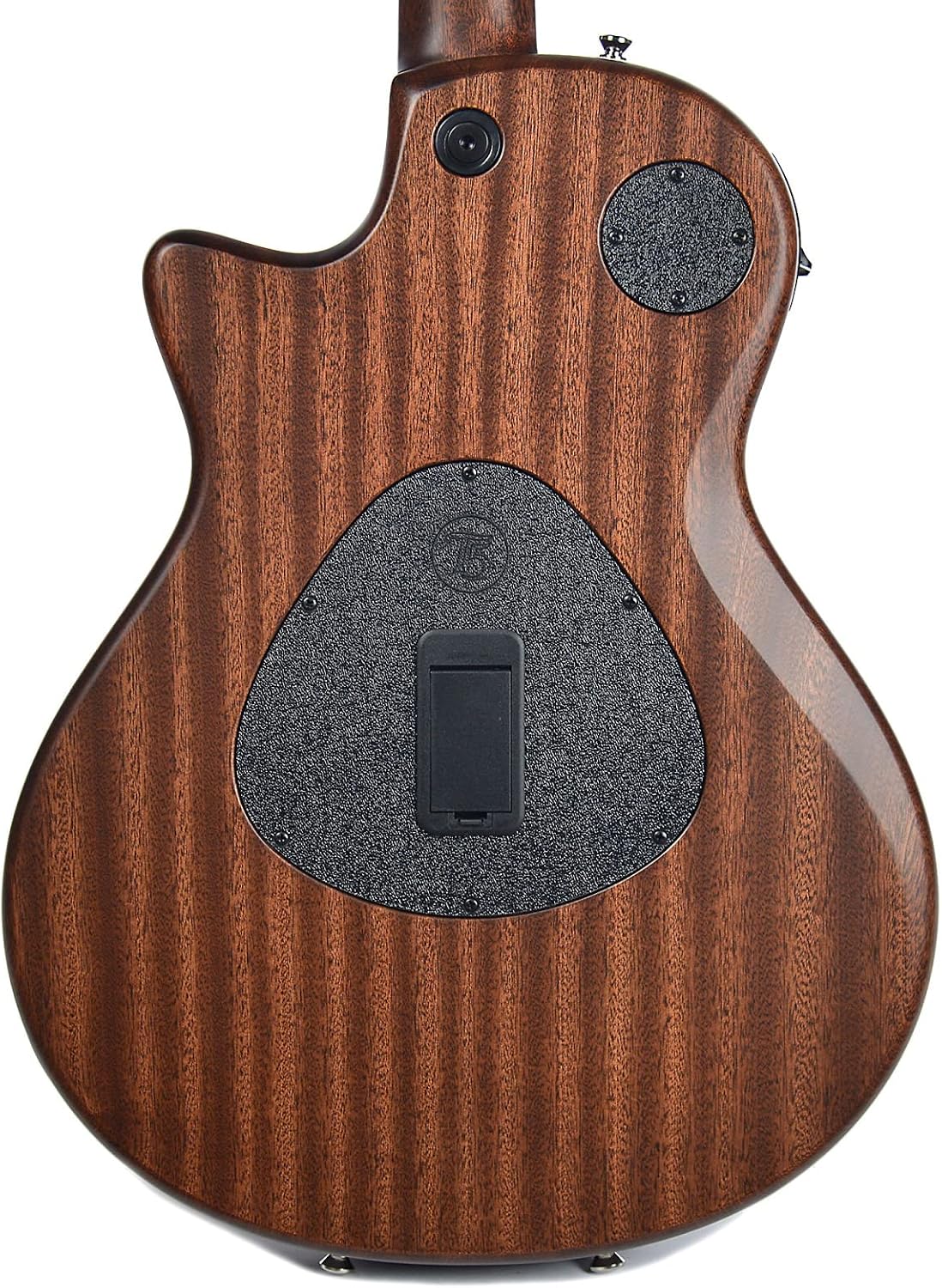 Taylor T5z-12 Classic 12-String - Tropical Mahogany