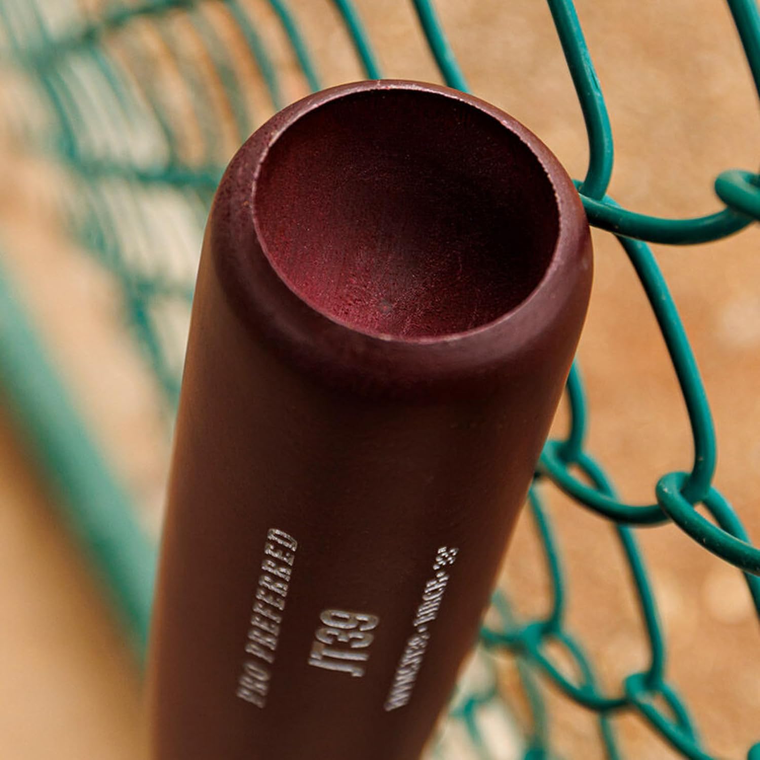 Rawlings | Torpedo Barrel JT39 Birch Wood Baseball Bat | Pro Preferred Collection