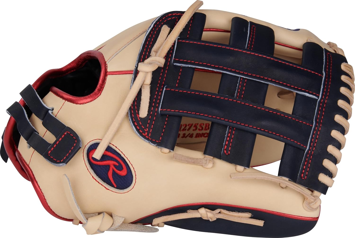 Rawlings | Heart of The Hide Fastpitch Softball Glove | Sizes 11.75' - 12.75' | Multiple Styles