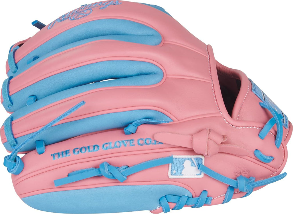 Rawlings | NXT Youth Baseball Glove Series | Countour Youth Fit | Multiple Styles