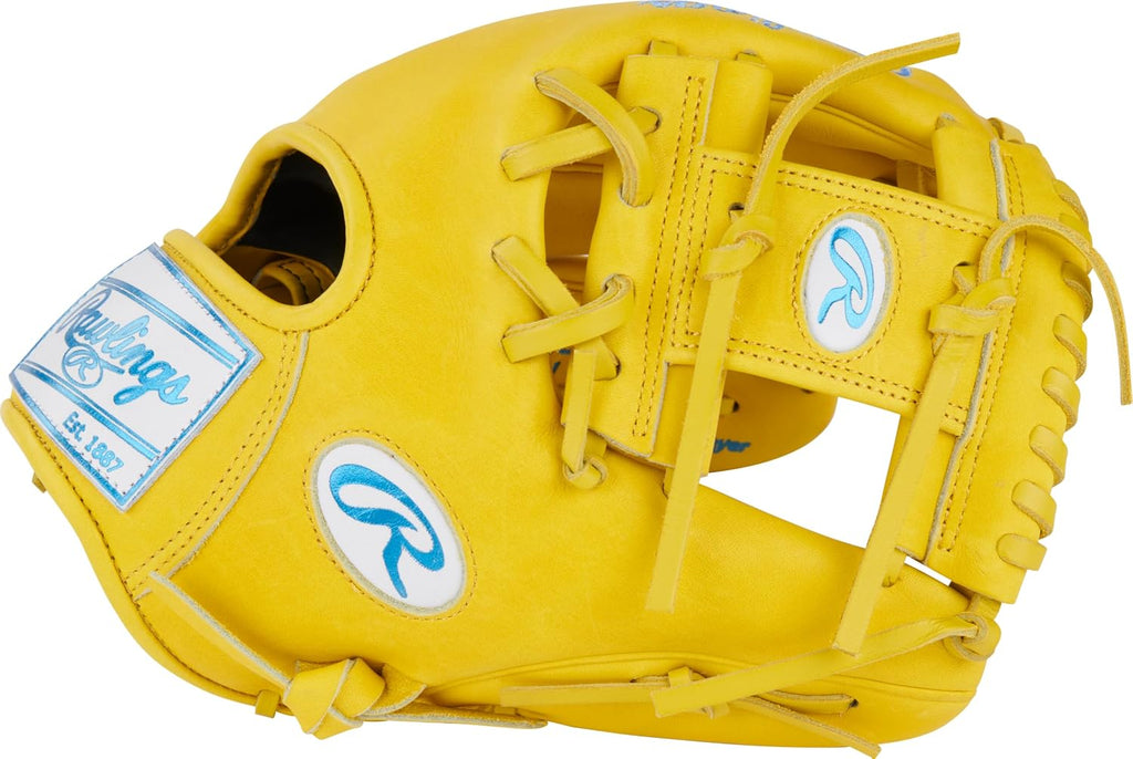 Rawlings | Heart of the Hide Baseball Glove | Limited Edition ColorSync Series | Multiple Styles