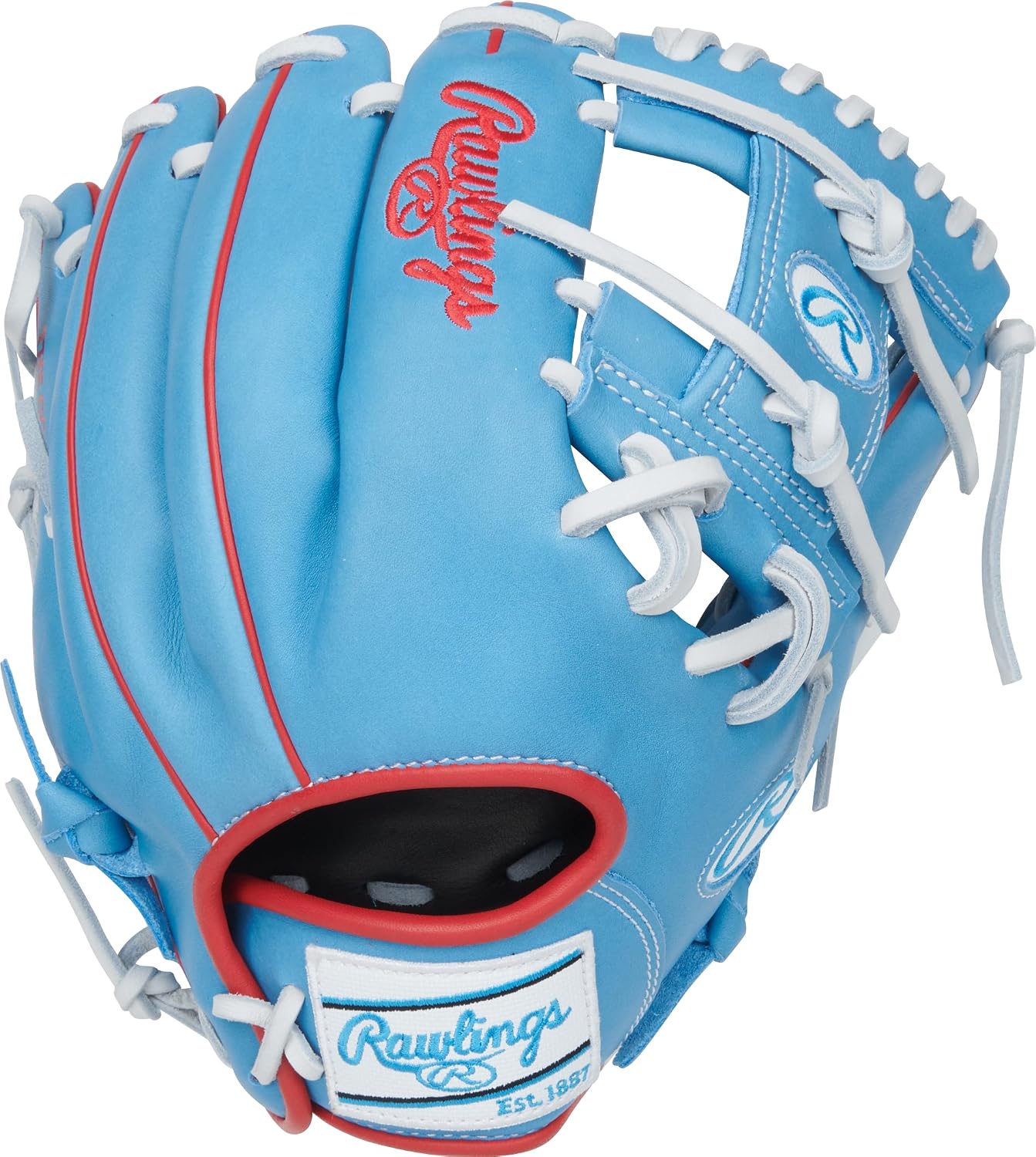 Rawlings | NXT Youth Baseball Glove Series | Countour Youth Fit | Multiple Styles