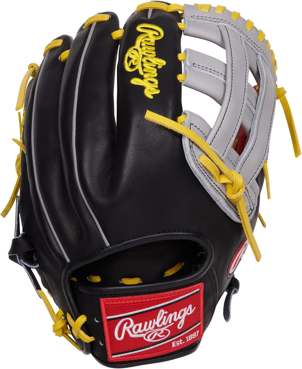 Rawlings August 2024 Gold Glove Club Heart of the Hide PROKB17SB Glove - 12.25'