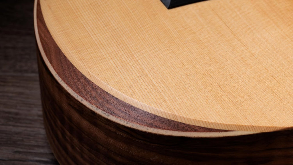 Taylor Academy 12e-N Nylon-string Acoustic-electric Guitar - Natural