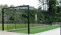 LFS Batting Cage Net – Baseball & Softball Netting for Indoor & Outdoor Training | UV Treated, Weather Resistant, Durable | Net Only – No Frame Included