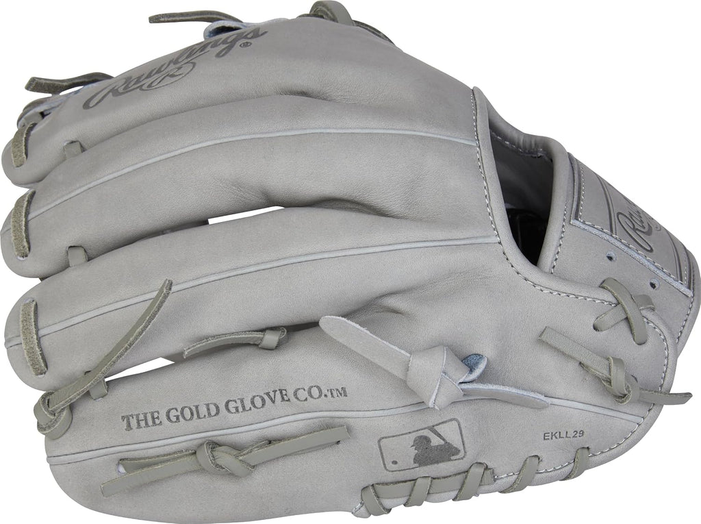 Rawlings | Heart of The Hide Baseball Glove | PRO Label Elements Series | Size 11.5' | Multiple Styles
