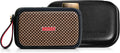Positive Grid Spark GO + Carry Case Bundle – 5W Ultra-Portable Smart Guitar Amp & Bluetooth Speaker with Smart App for Electric Guitar, Acoustic or Bass