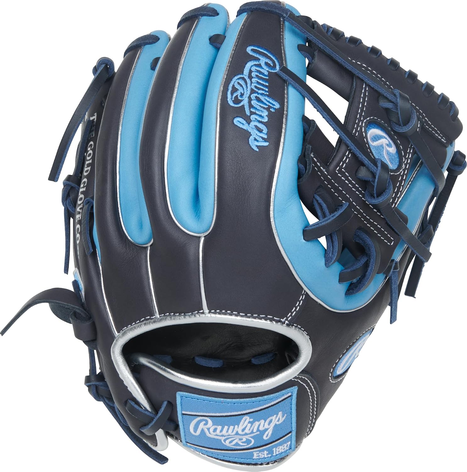 Rawlings | NXT Youth Baseball Glove Series | Countour Youth Fit | Multiple Styles