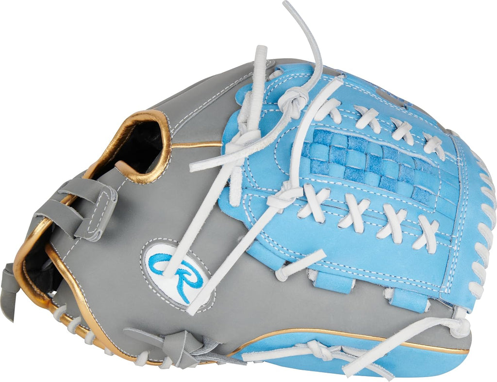 Rawlings | Liberty Advanced Color Series Fastpitch Softball Glove