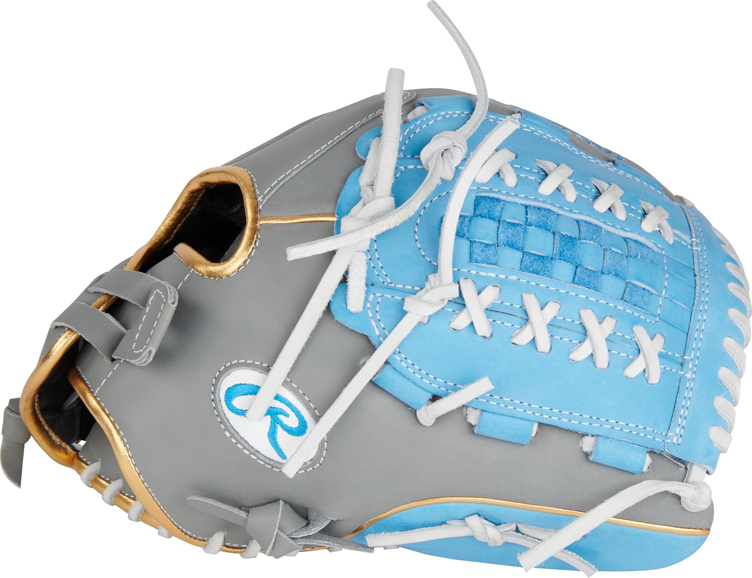 Rawlings | Liberty Advanced Color Series Fastpitch Softball Glove