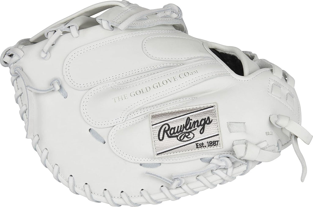 Rawlings | Liberty Advanced Fastpitch Softball Glove