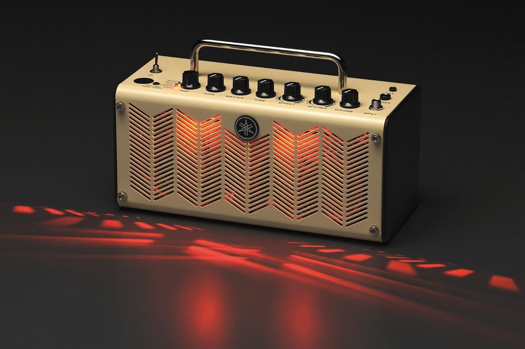 Yamaha THR5 10-Watt Desktop Guitar Combo Amp