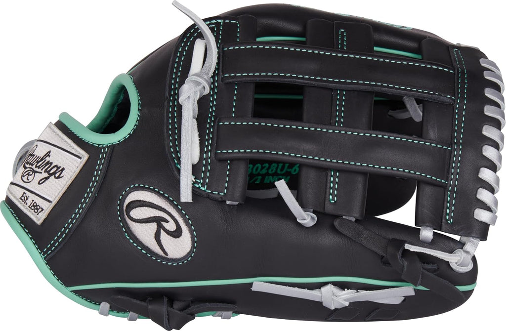 Rawlings | NXT Youth Baseball Glove Series | Countour Youth Fit | Multiple Styles
