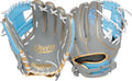 Rawlings | Liberty Advanced Color Series Fastpitch Softball Glove