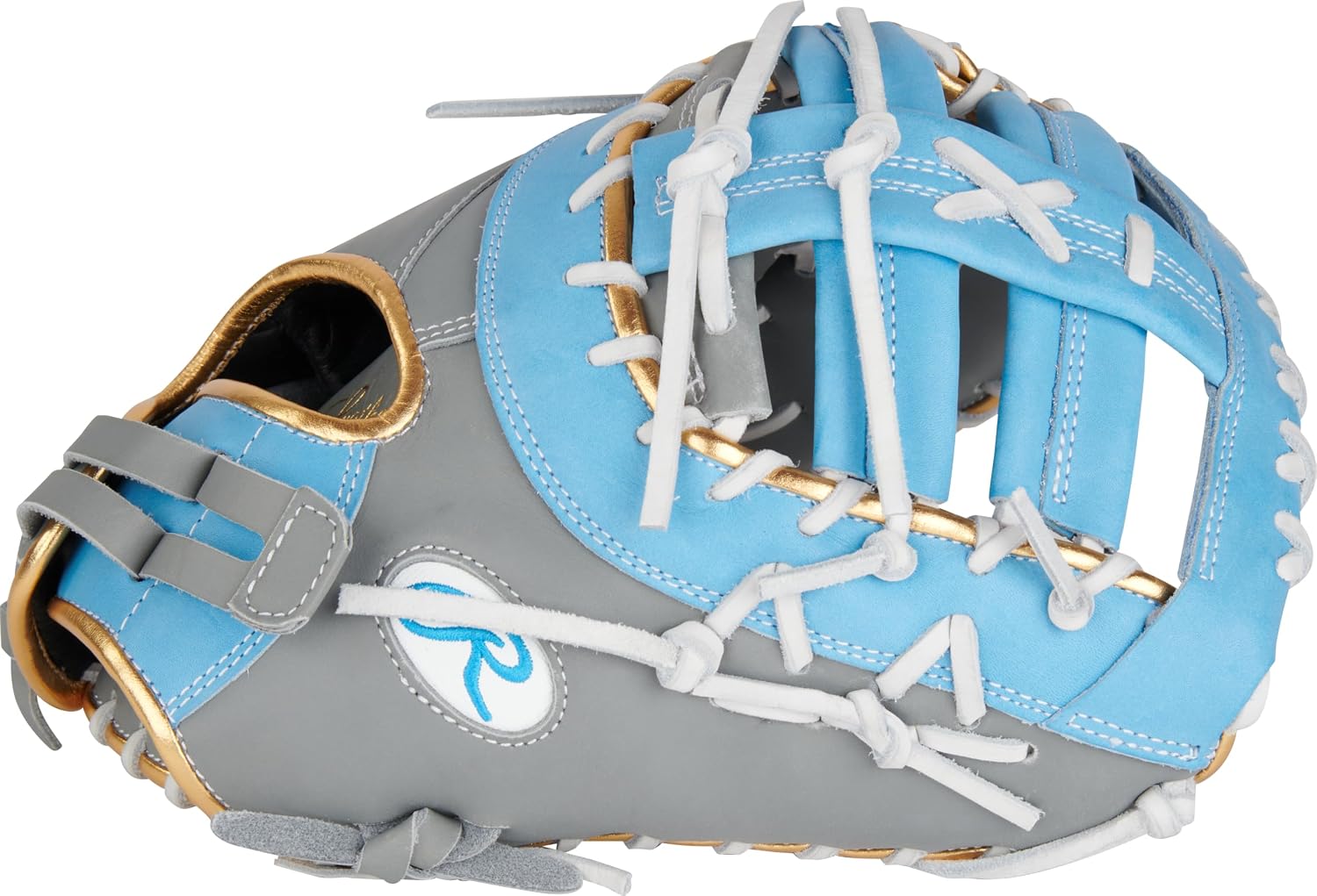 Rawlings | Liberty Advanced Color Series Fastpitch Softball Glove