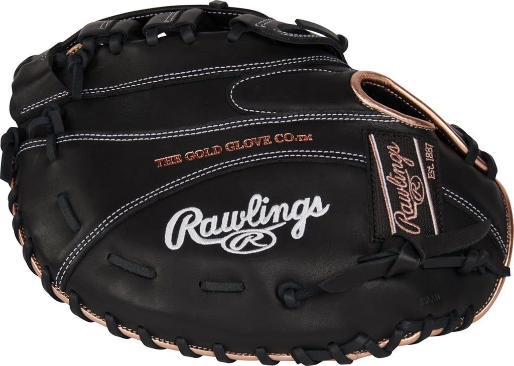 Rawlings | R9 Fastpitch Softball Glove | Sizes 11.5' - 13' | Multiple Styles