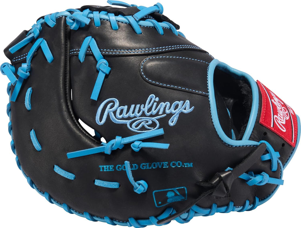 Rawlings | R9 Series Baseball Glove | Sizes 11.5' - 12.75' | Multiple Styles