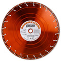 Diamond Extreme Metal Cut Off Wheel 14 Inch, Heavy-Duty All Purpose Metal Cutting Diamond Blade for Rebar, Steel, Iron & More
