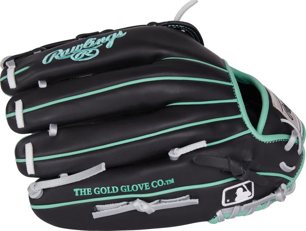 Rawlings | NXT Youth Baseball Glove Series | Countour Youth Fit | Multiple Styles