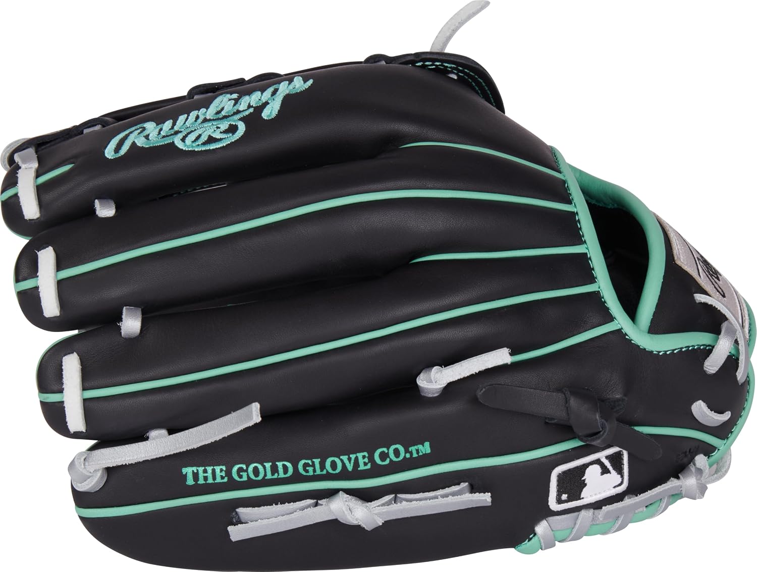 Rawlings | NXT Youth Baseball Glove Series | Countour Youth Fit | Multiple Styles