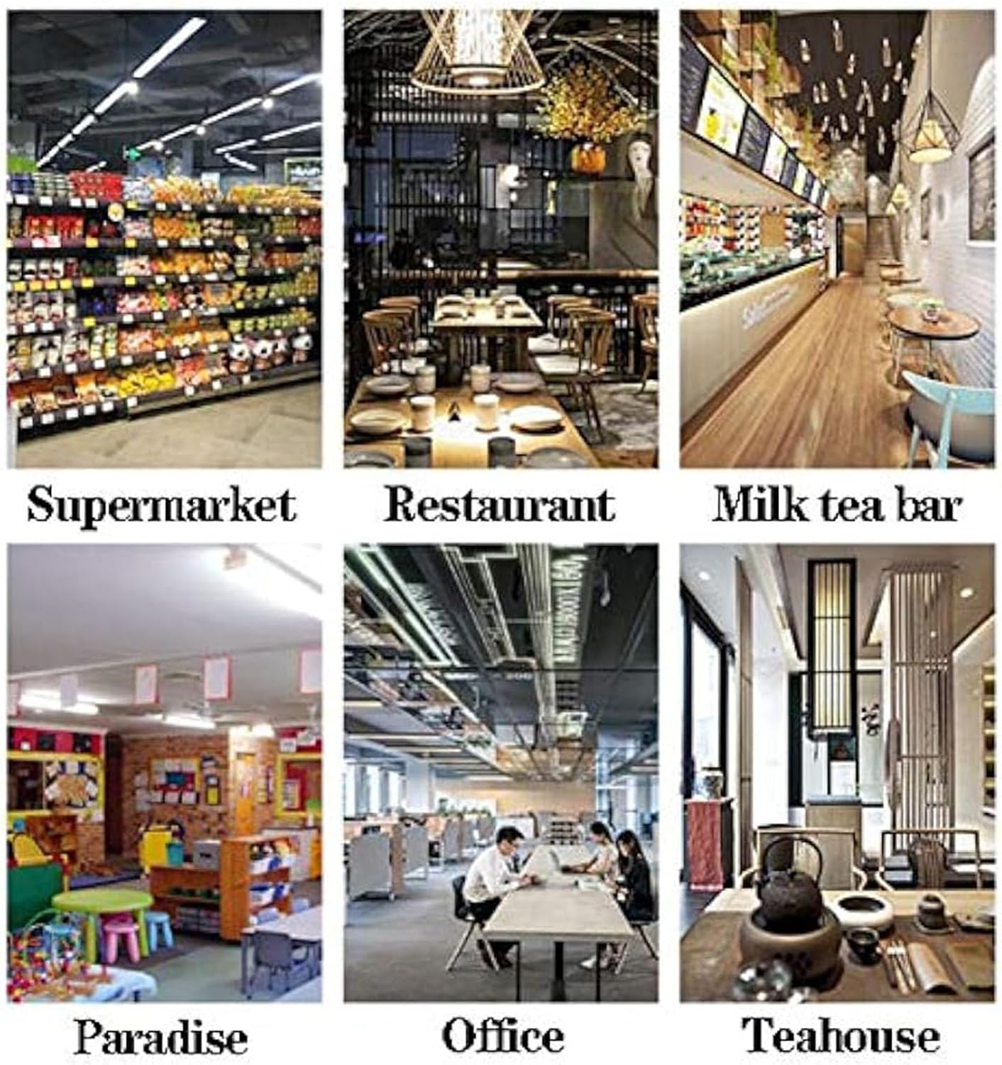 Stainless Steel Commercial Hot Water Urn Dispenser, Double Wall Stainless Steel Insulation Bucket Milk Tea Shop, for Party Chocolate Beverage(48L)
