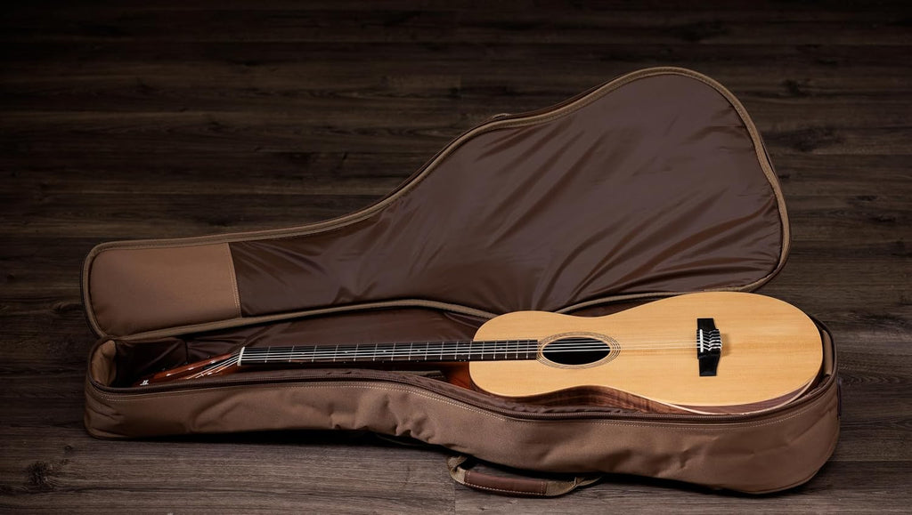 Taylor Academy 12e-N Nylon-string Acoustic-electric Guitar - Natural
