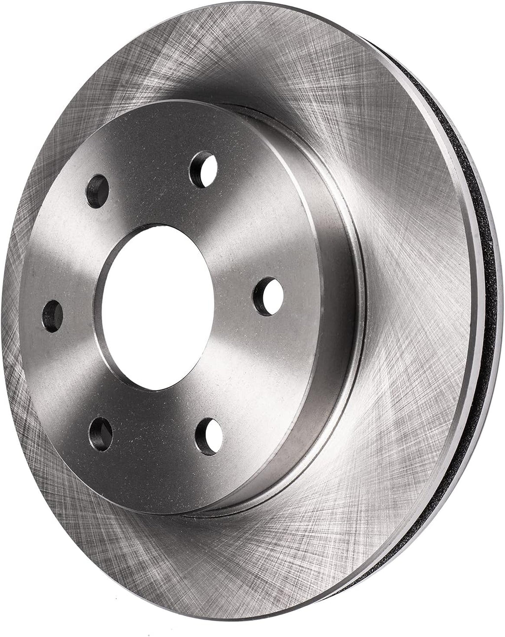 Detroit Axle - Rear Brake Kit for 2011-2013 Infiniti QX56, 2014-2019 QX80, 2017-2019 Nissan Armada Brake Rotors and Ceramic Brakes Pads Replacement